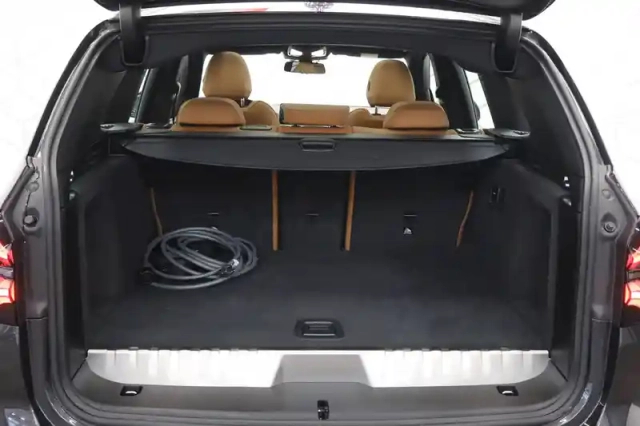 Bmw X3 xdrive 30e 292ch bva8 — photo 23