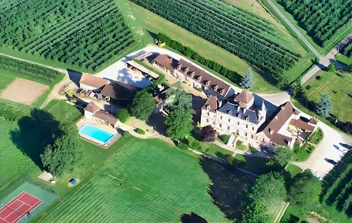 Propriété 3000 m²