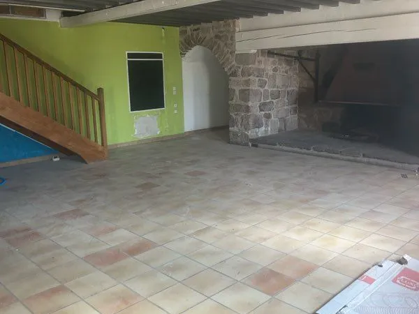 Appartement Saint Genest Malifaux