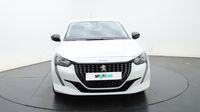 Peugeot 208 1.2 PureTech 100ch S&S Style