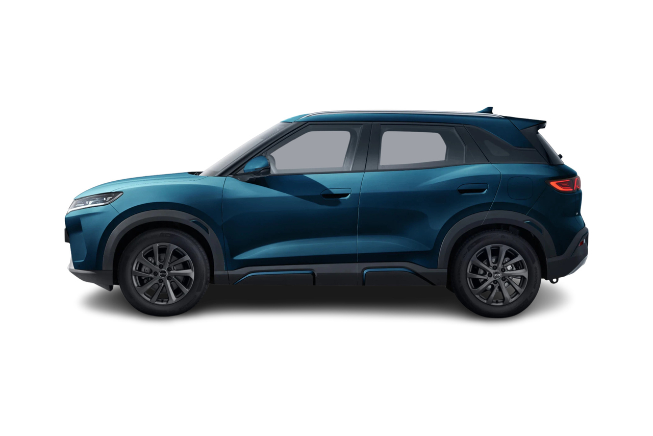 BYD Atto 2 1.5 DM-i — photo 2