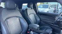 Mini Mini Cooper SE 184ch Edition Premium BVA 5CV — photo 17