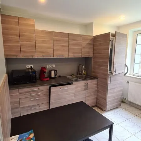 Colocation à 350 m du Luxembourg