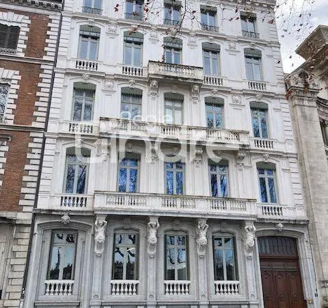 Bureaux 190 m²