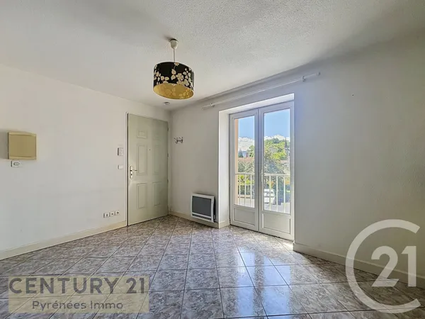 Appartement 2 pièces 26 m²