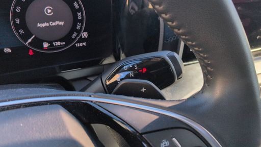 Skoda Kodiaq 2.0 TDI 193 4x4 DSG7 - Selection 7pl – 2025 – 15695 km – Diesel – Boîte Automatique — photo 7