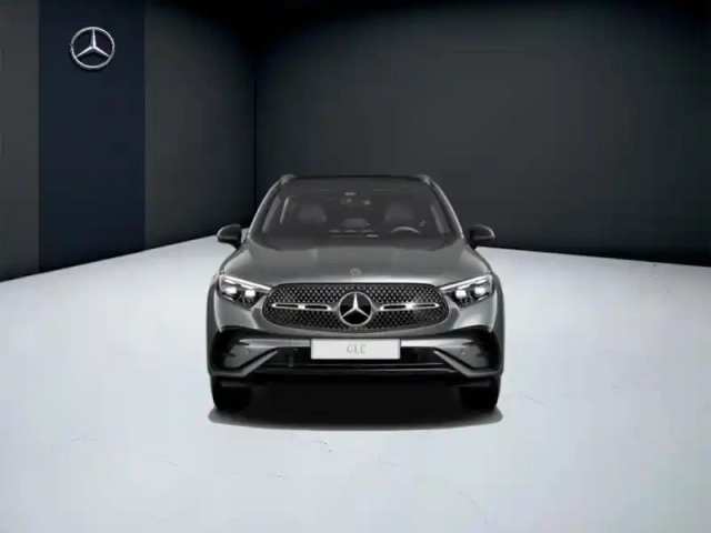 Mercedes Glc 300 e  hybrid eq 4matic am — photo 8
