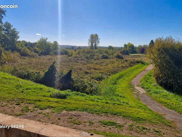 Terrain a bâtir - cattenom (husange)