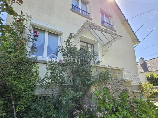 Maison 6 pièces 93 m²