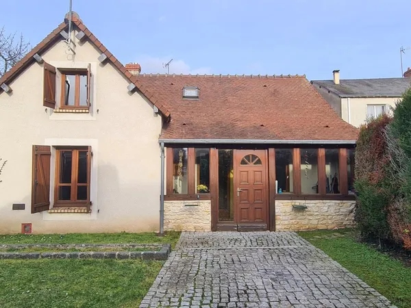 2 Maisons louées à Vendre