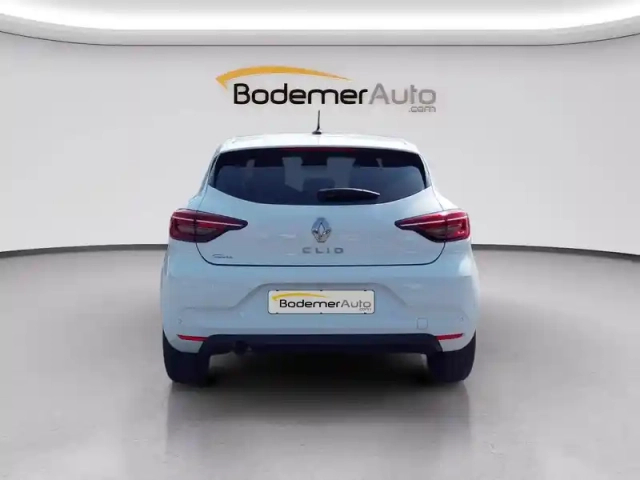 Renault Clio tce 90 — photo 4