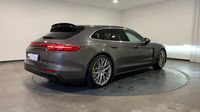 Porsche Panamera Sport Turismo 3.0 V6 462ch 4 E-Hybrid — photo 5