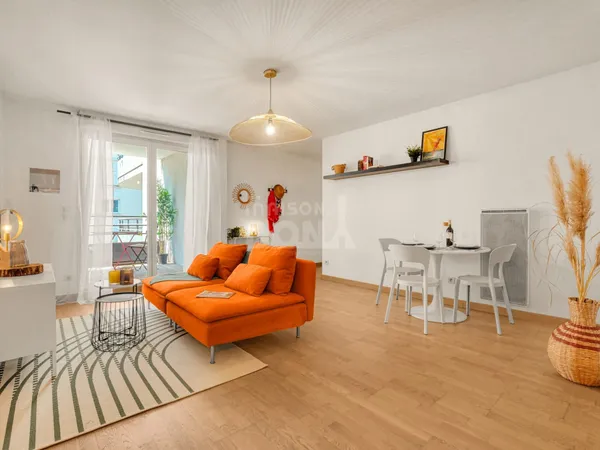 Appartement T2 - Canal du midi - Toulouse