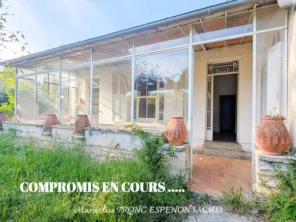 Maison 5 pièces 95 m²