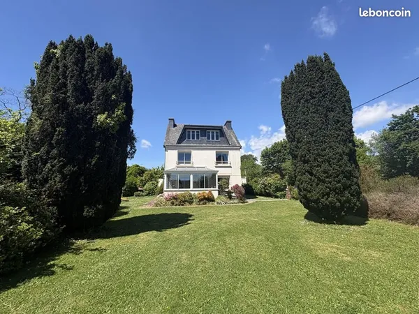 Maison 7 pièces 133 m²