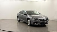 Opel Insignia Grand Sport 1.6 D 136ch Elegance Business BVA Euro6dT 121g — photo 3