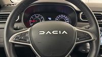 Dacia Duster 1.5 Blue dCi 115ch Journey + 4x2 — photo 25