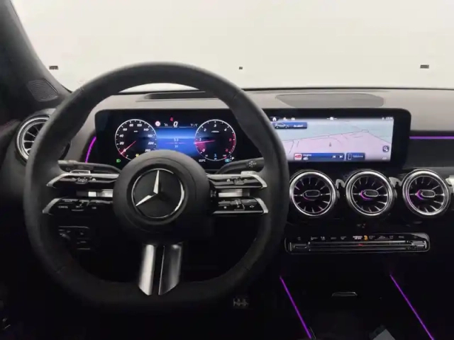 Mercedes Glb 200 d 8g-dct — photo 22
