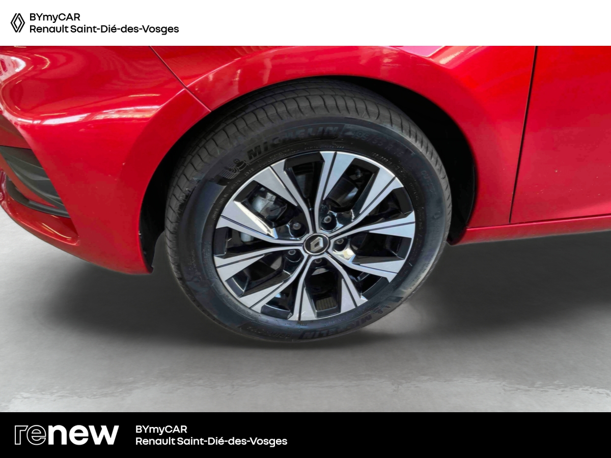Renault Zoe R110 - 22B — photo 14