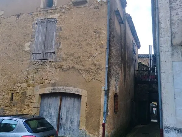 Location Garage/local