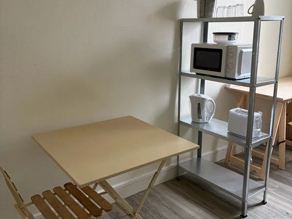 STUDIO 23m2