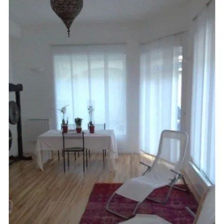 À vendre superbe loft à une minute à pied de la Place Stanislas