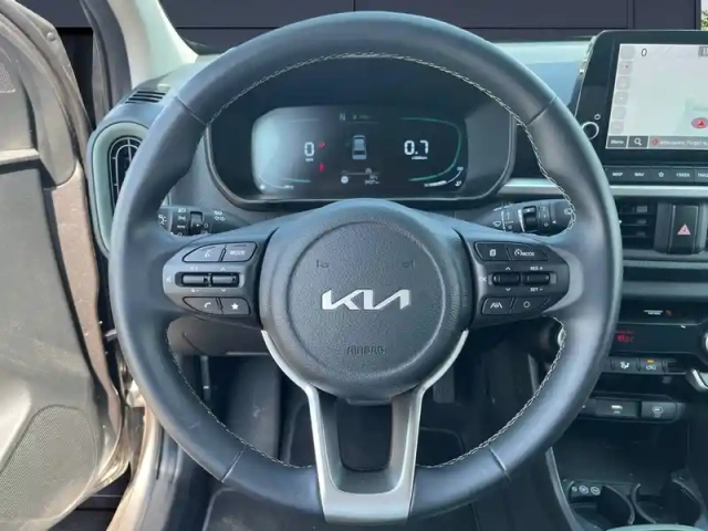 Kia Picanto 1.2 dpi 79 ch bvma5 — photo 12