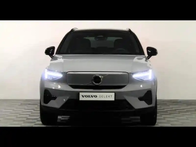 Volvo Ex40 single extended range 252ch plus — photo 17