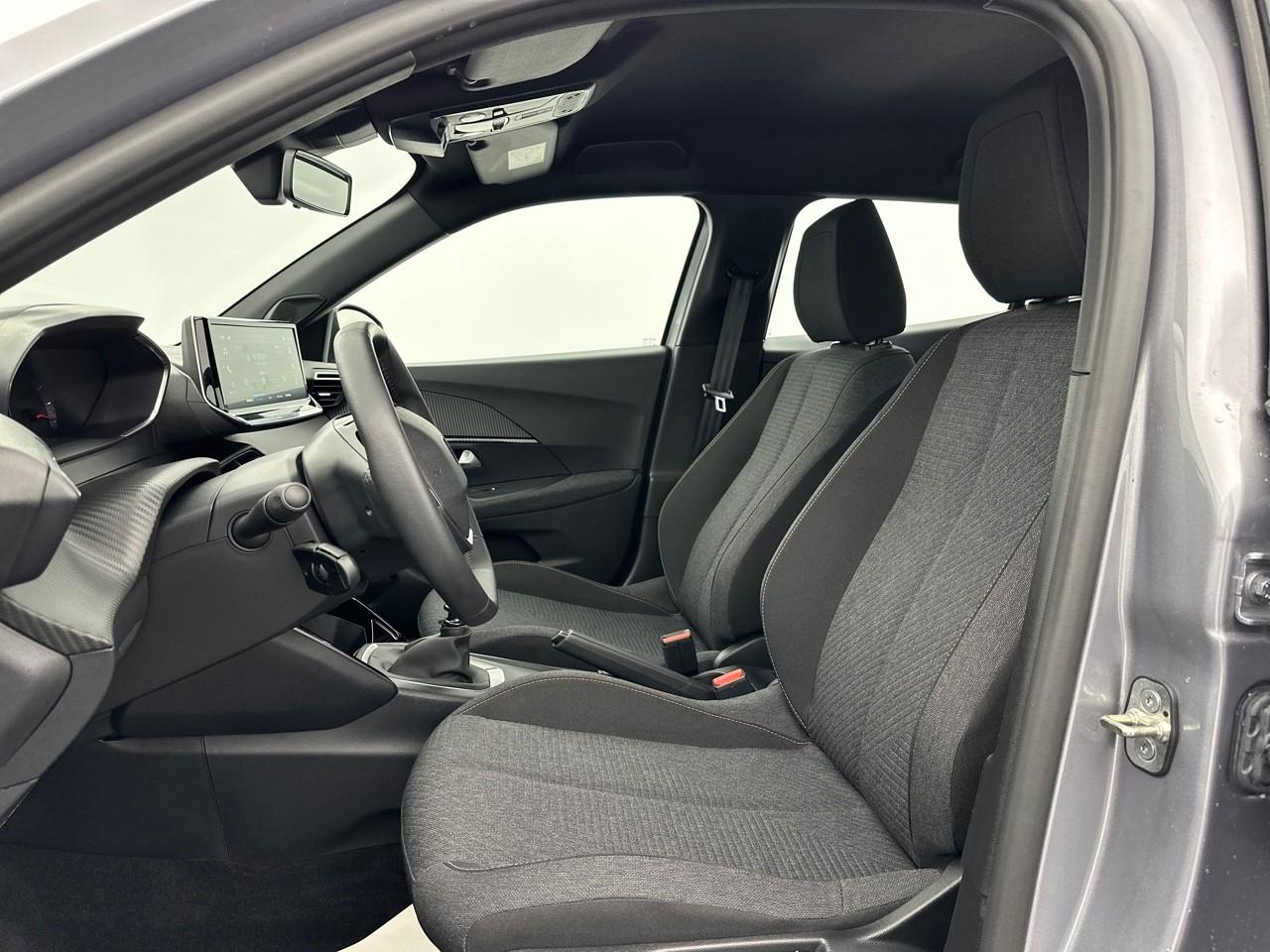 Peugeot 2008 100 s&s bvm6 style — photo 10