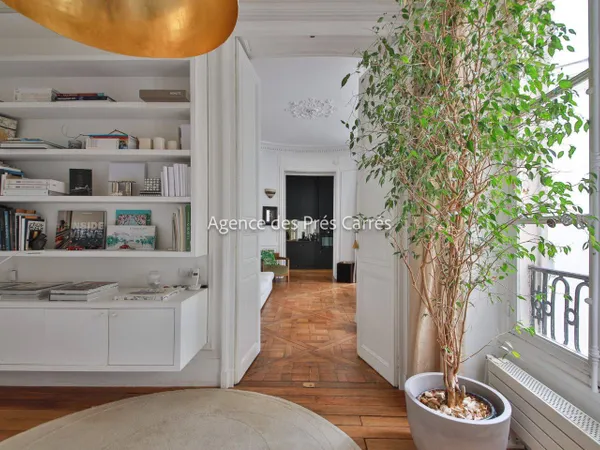 Appartement 1 pièce 73 m²