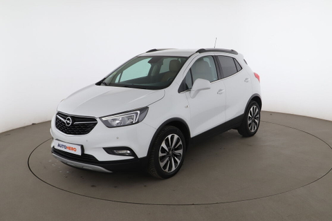 Opel Mokka X 1.6 CDTI 4x2 Elite