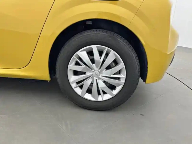 Peugeot 208 bluehdi 100 s&amp;s bvm6 — photo 41