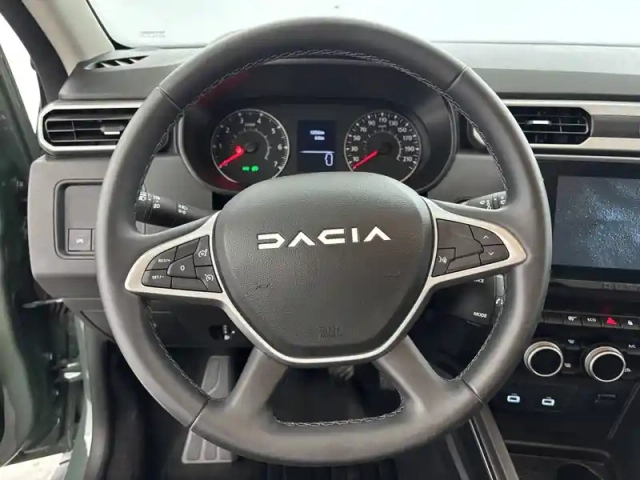 Dacia Duster eco-g 100 4x2 — photo 25