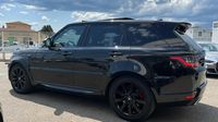 Land-Rover Range Rover Sport 2.0 P400e 404ch HSE Mark VIII — photo 8