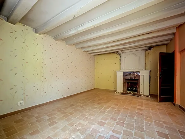 Maison Beaufort En Anjou 5 pièce(s)