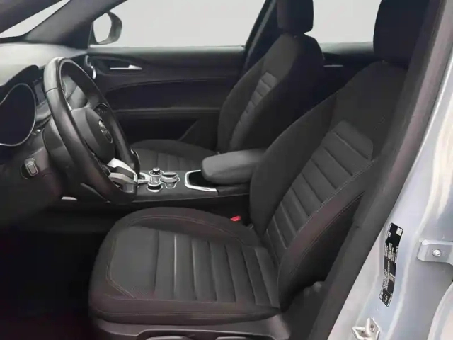 Alfa Romeo Stelvio 2.2 diesel 160ch super at8 my22 — photo 11