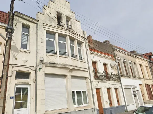 Immeuble de rapport 12 pièces 150 m²