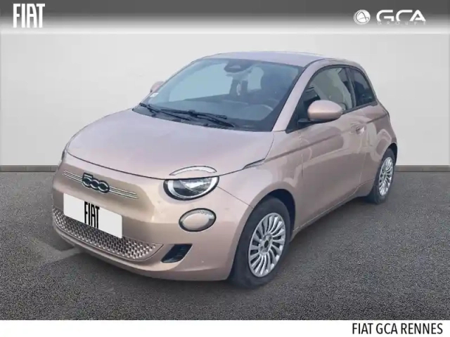 Fiat 500 e 118ch my23