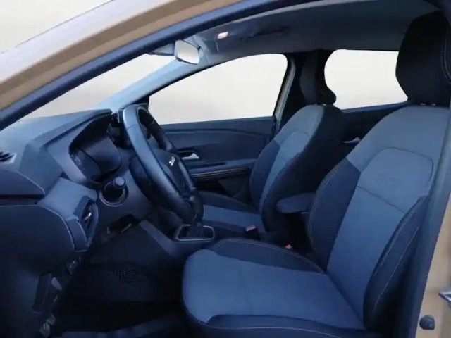 Dacia Sandero 1.0 eco-g gpl 100ch stepway extreme + — photo 2