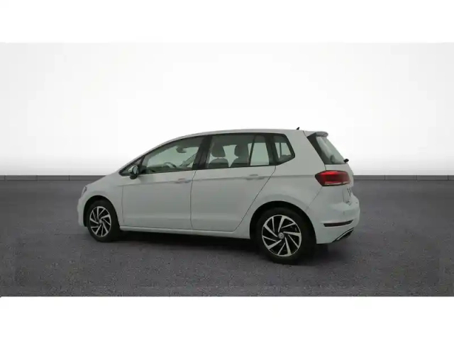 Volkswagen Golf Sportsvan 1.0 tsi 110 bmt bvm6 — photo 99