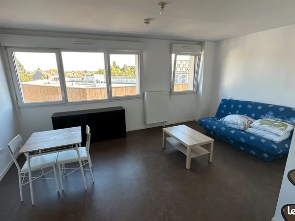 Location appartement Aulnoy-Lez-Valenciennes
