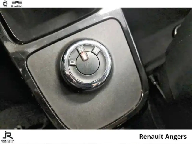 Dacia Spring 45ch confort plus - achat intégral — photo 6