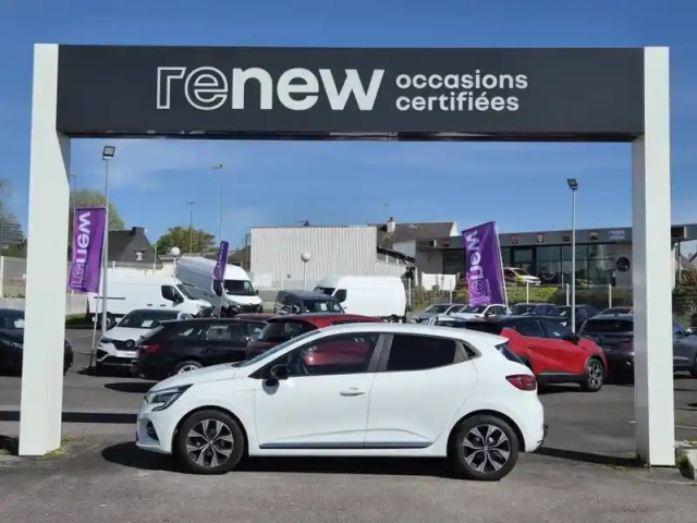Renault Clio tce 100 gpl — photo 2