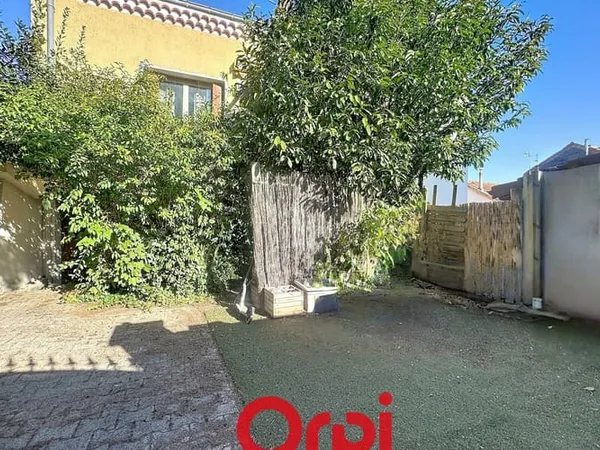 Maison 4 pièces 96 m²