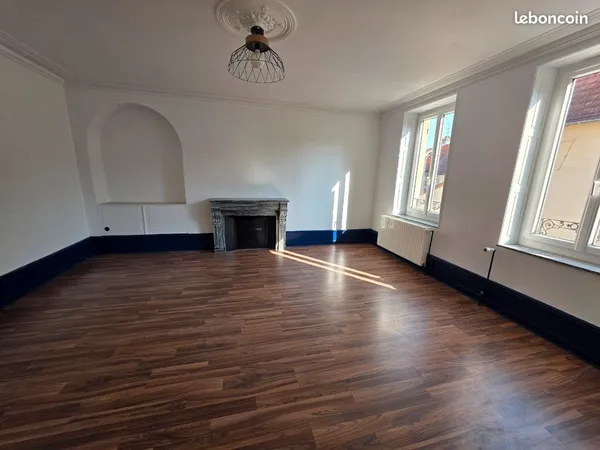 Appartement T4