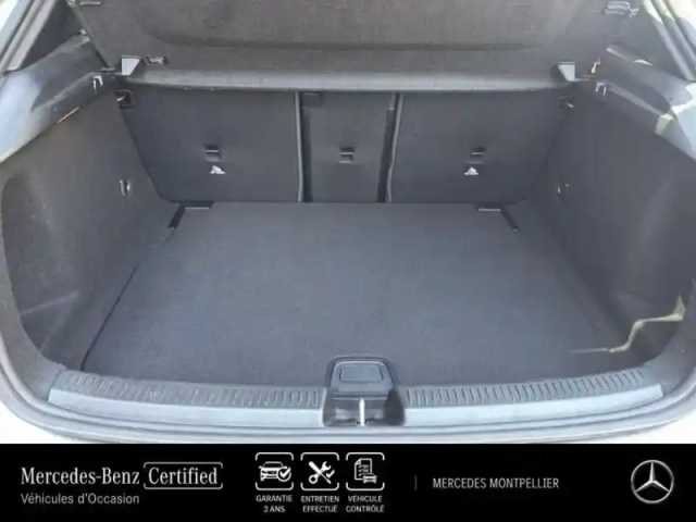 Mercedes Classe A 200 d 150ch amg line 8g-dct — photo 9