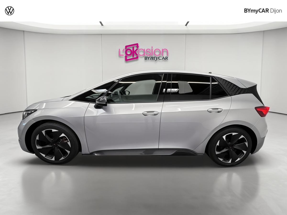 Cupra Born 230 ch - Batterie XL — photo 2
