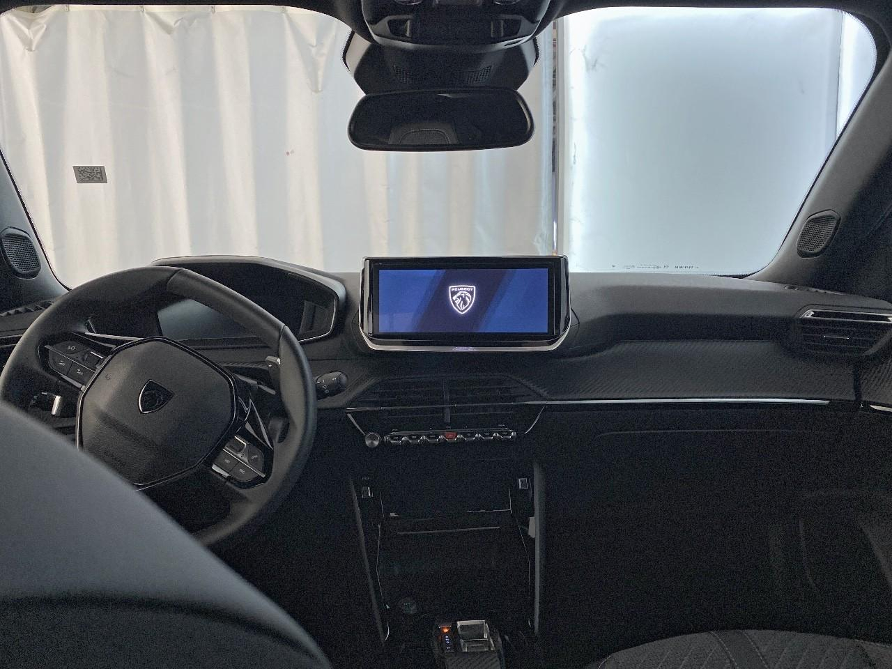 Peugeot 2008 hybrid 145 ch e-dcs6 allure — photo 8