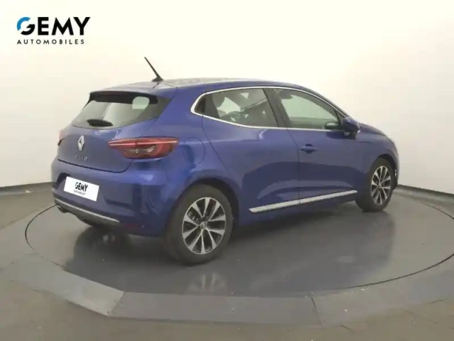 Renault Clio tce 140 - 21n — photo 101