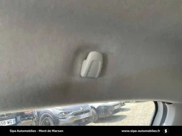 Citroën C3 puretech 83 s&amp;s bvm5 — photo 30